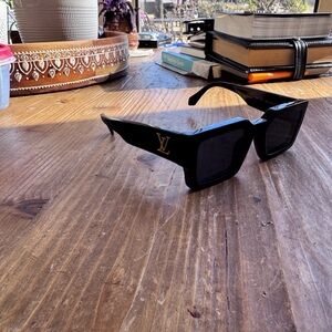 Louis Vuitton Glasses